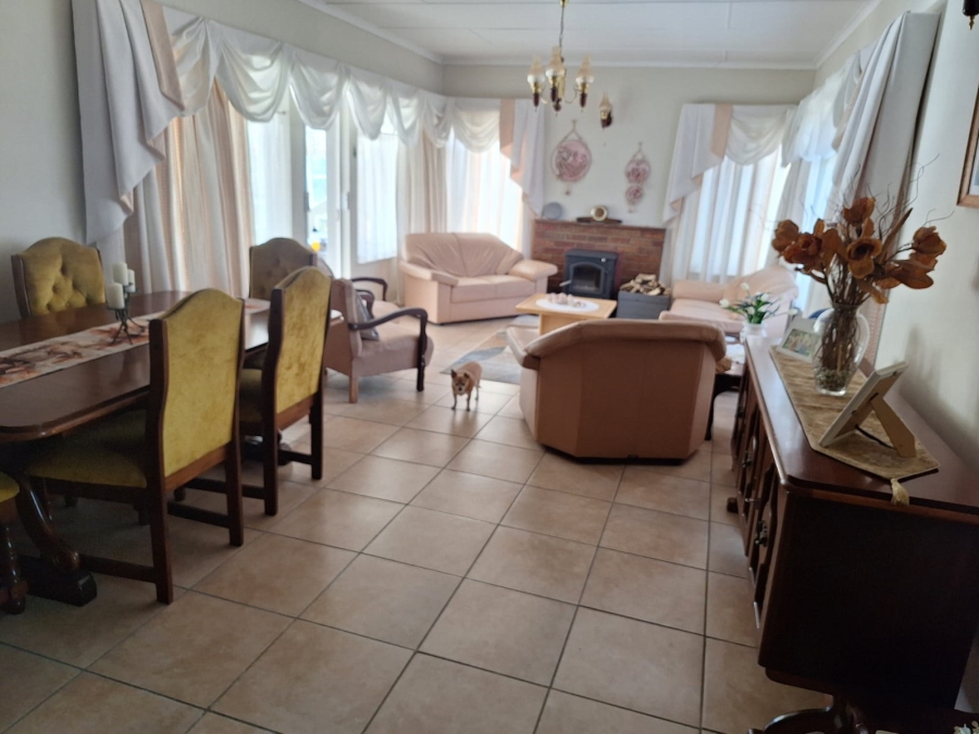 3 Bedroom Property for Sale in Burgersdorp Eastern Cape